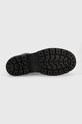 Guess workery OBETTER2 FL7B2T.FAL10.BROCR czarny