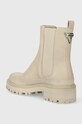 Обувь Ботинки Guess BABALA FL7BAB.ELE10.CREAM бежевый