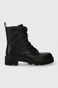 Черевики Guess BADA без утеплення чорний FL7BDA.ELE10.BLACK