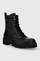 Черевики Guess BADA FL7BDA.ELE10.BLACK чорний AW23