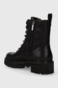 Взуття Черевики Guess BADA FL7BDA.ELE10.BLACK чорний