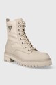 Кубинки Guess BADA FL7BDA.ELE10.CREAM бежов AW23