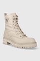 Кубинки Guess BADA FL7BDA.ELE10.CREAM бежов AW23
