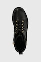Guess botki BADAE czarny FL7BDE.ELE10.BLACK