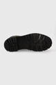 Μποτάκια Guess BADAE FL7BDE.ELE10.BLACK μαύρο