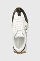 Кросівки Guess FL7C5B FAL12 білий FL7C5B.FAL12.WHIBR