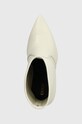 Guess botki CIDNI biały FL7CDN.ELE10.WHITE