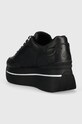Obuwie Guess sneakersy CAMRIO FL7CMR.FAL12.BLACK czarny