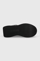 Αθλητικά Guess FL7CMR FAL12 FL7CMR.FAL12.BLACK μαύρο