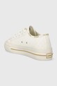 Obuwie Guess tenisówki EMMA FL7EMM.ELE12.WHITE biały
