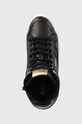 Tenisky Guess FRIDAN černá FL7FRI.FAL12.BLKBR