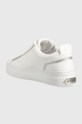 Obuwie Guess sneakersy GIANELE2 FL7G2N.ELE12.WHITE biały