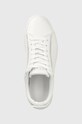 Guess sneakersy GIANELE2 biały FL7G2N.ELE12.WHITE