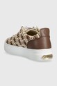 Взуття Кросівки Guess GIANELE3 FL7G3N.FAL12.BEITM бежевий