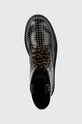Полусапоги Guess JOYA чёрный FL7JYA.PEL10.BLKGO