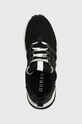 Tenisky Guess KADINN čierna FL7KAD.FAB12.BLACK