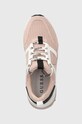 Αθλητικά Guess KADINN ροζ FL7KAD.FAB12.ROSE