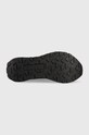Guess sneakersy LAURINE FL7LAU.FAM12.BLACK czarny