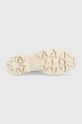 Guess bakancs MADAYA FL7MDY.ELE10.CREAM bézs