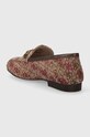 Μοκασίνια Guess MARTYA καφέ FL7MTY.FAL14.BEIBR