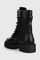 Обувь Полусапоги Guess FL7OBT ELE10 FL7OBT.ELE10.BLACK чёрный