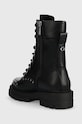 Cipők Guess bakancs OBETTE FL7OBT.ELE10.BLACK fekete