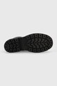 Guess workery OBETTER FL7OTT.ELE10.BLKBR czarny