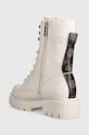Cipők Guess bakancs OBETTER FL7OTT.ELE10.WHIBR bézs