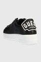 Παπούτσια Αθλητικά Guess REYHAN FL7RYH.ELE12.BLACK μαύρο