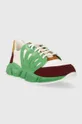 Weekend Max Mara sneakersy Faggio zielony