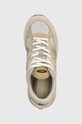 Hoff sneakers CALIFORNIA WOMAN bej 12311001