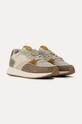 Hoff sneakersy GRACIA 22301005 multicolor AW23