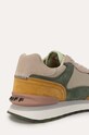 Obuwie Hoff sneakersy PALERMO 22302003 multicolor
