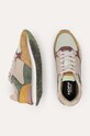 Hoff sneakersy PALERMO multicolor 22302003