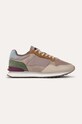 Hoff sneakersy GENEVE skóra zamszowa multicolor 22302009