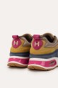 Hoff sneakersy TORONTO BAY multicolor 22306005