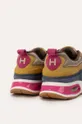 multicolor Hoff sneakersy TORONTO BAY