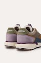Obuwie Hoff sneakersy Turkana 22307003 multicolor