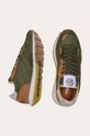 Hoff sneakersy THEBES 22317004 multicolor