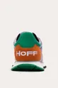 fioletowy Hoff sneakersy APRUS