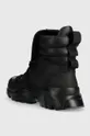EA7 Emporio Armani buty Cholewka: Materiał syntetyczny, Wnętrze: Materiał syntetyczny, Materiał tekstylny, Podeszwa: Materiał syntetyczny