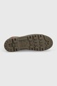 MAX&Co. sportcipő Supermax x Superga C7640323 zöld