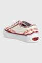 Obuwie MAX&Co. tenisówki Supermax x Superga C7640123 biały