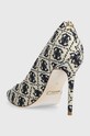 Παπούτσια Γόβες Guess SABALIA3 FL7S3B.FAL08.CRNAV μπεζ