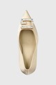 Lodičky Guess FL7SN2 SAT08 SCANDEL2 zlatá FL7SN2.SAT08.GOLD