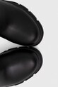 Обувь Полусапожки Guess XENO FL7XNO.ELE10.BLACK чёрный