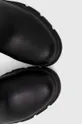 Členkové topánky Guess XENO Zvršok: Syntetická látka Vnútro: Syntetická látka, Textil, Prírodná koža Podrážka: Syntetická látka