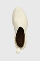 Μποτάκια Guess XENO μπεζ FL7XNO.ELE10.CREAM