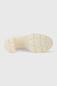 Μποτάκια Guess XENO FL7XNO.ELE10.CREAM μπεζ