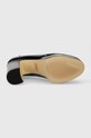 Γοβάκια Guess TEMIS FL7TMS.PAF08.BLACK μαύρο